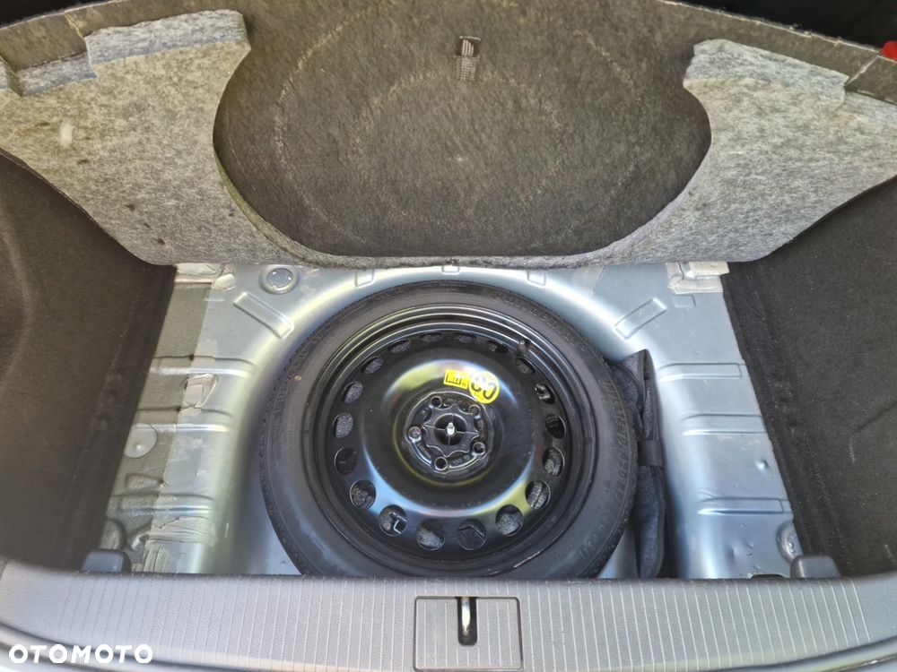Opel Astra - 9