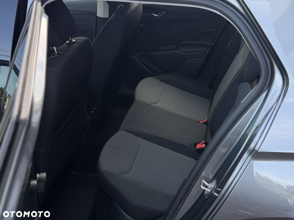 Skoda Fabia - 8