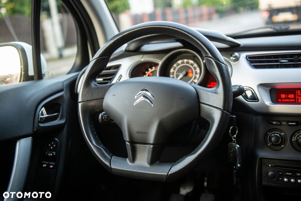 Citroën C3 1.4 Confort - 27