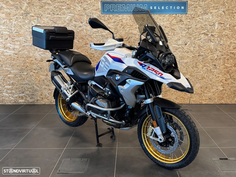 BMW R 1250 GS - 2