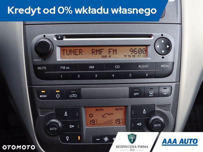 Fiat Grande Punto - 14