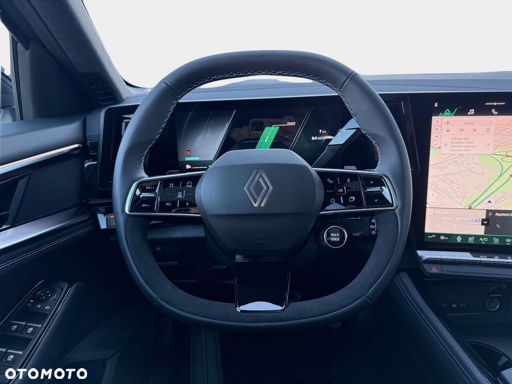 Renault Rafale 1.2 E-Tech Full Hybrid 200 esprit Alpine MMT - 13