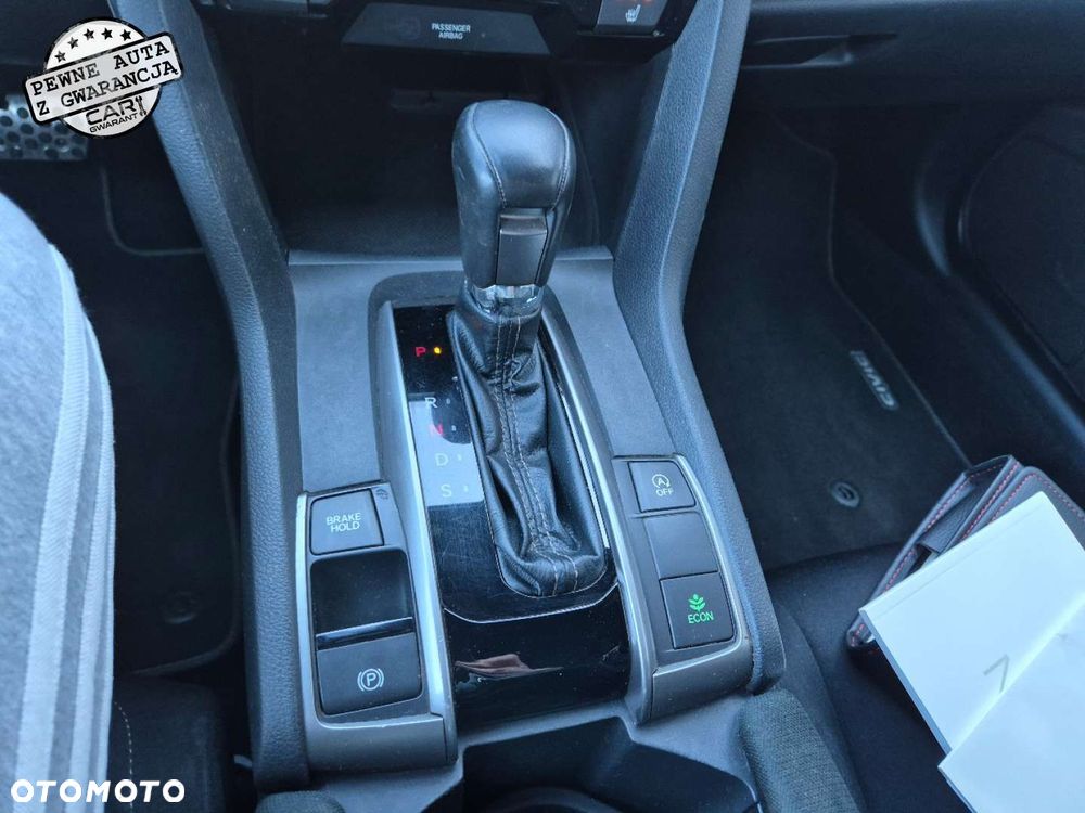 Honda Civic - 32