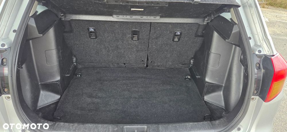 Suzuki Vitara 1.6 (4x4) Allgrip Comfort - 23