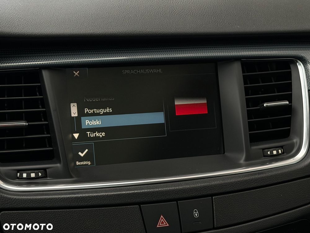 Peugeot 508 HDi 160 Automatik Business-Line - 35