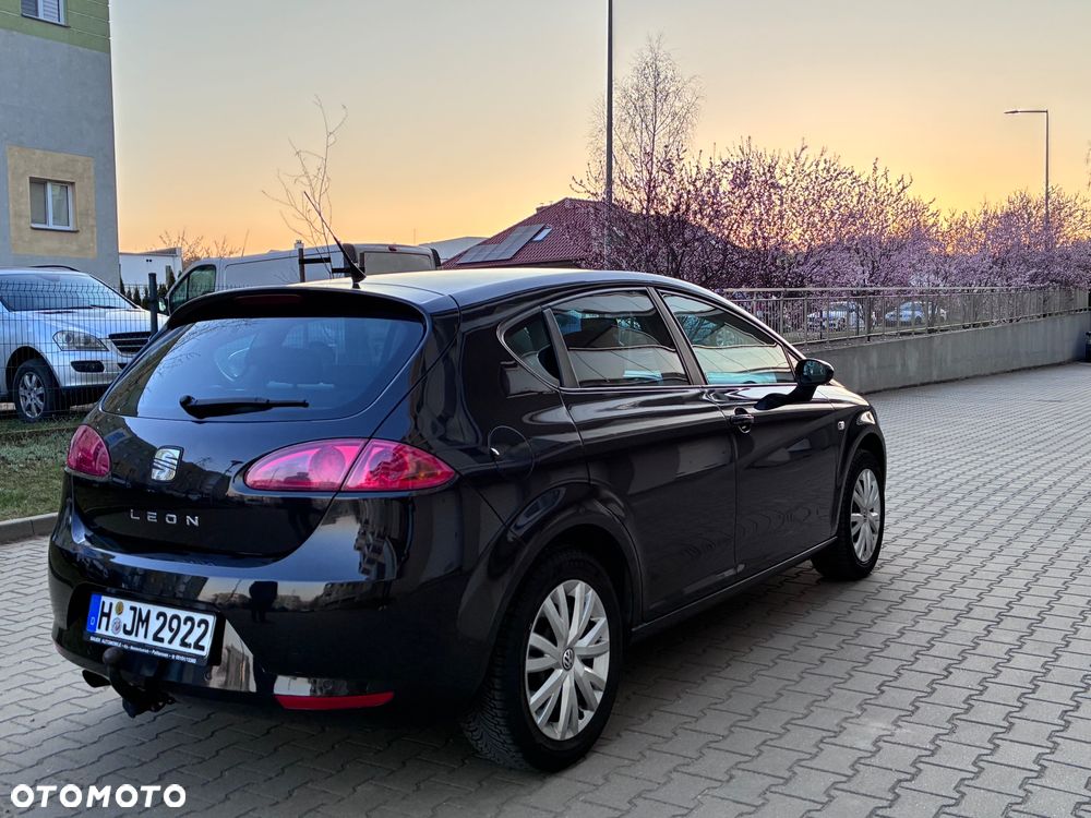 Seat Leon 1.6 Sport Limited - 15