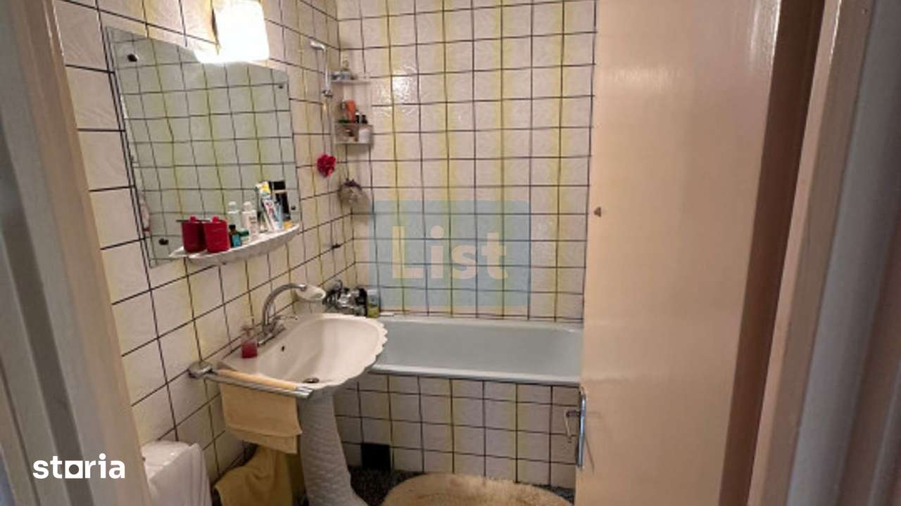 Comision 0%, apartament 3 camere Micro I ,et,9 — fotografia 3