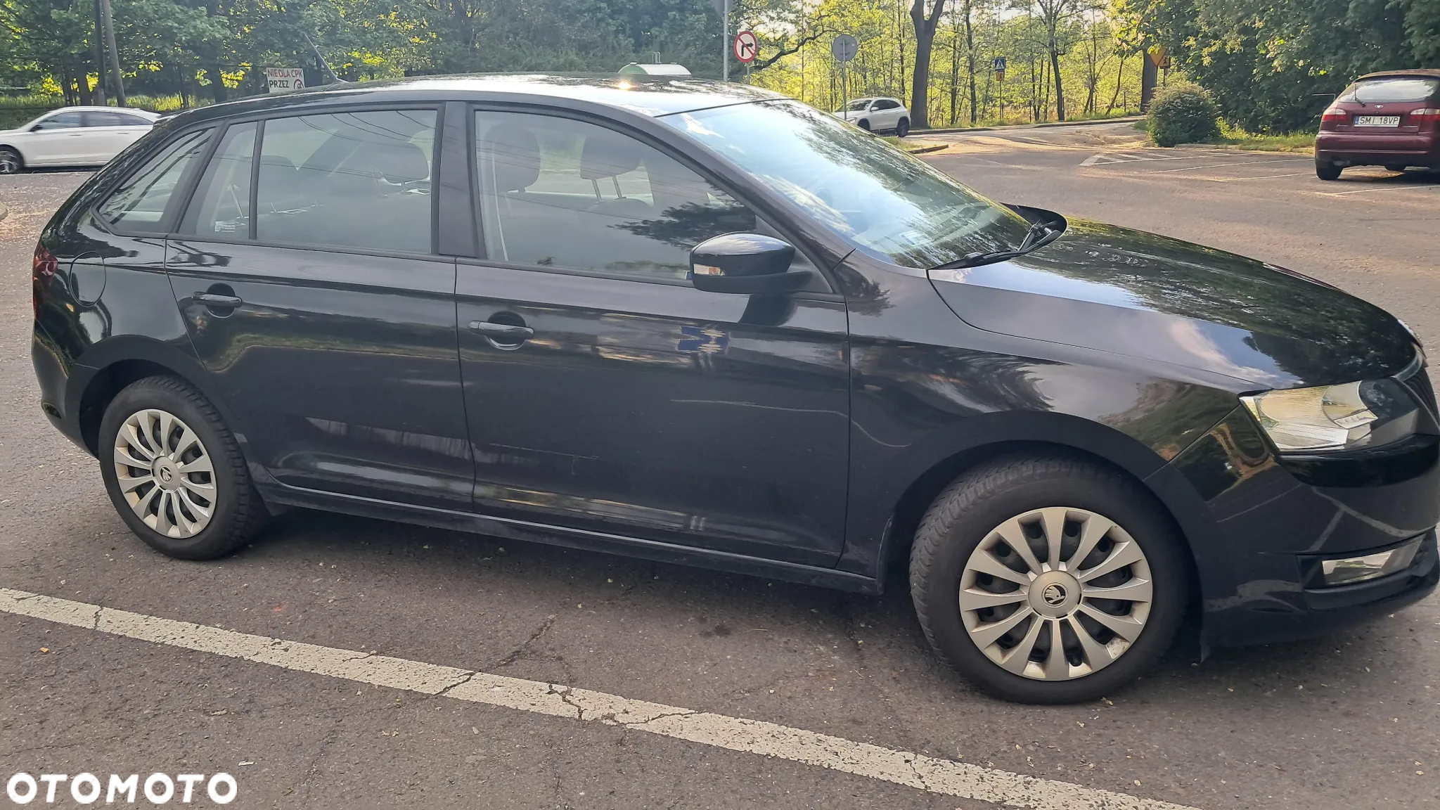 Skoda RAPID 1.0 TSI Ambition - 3