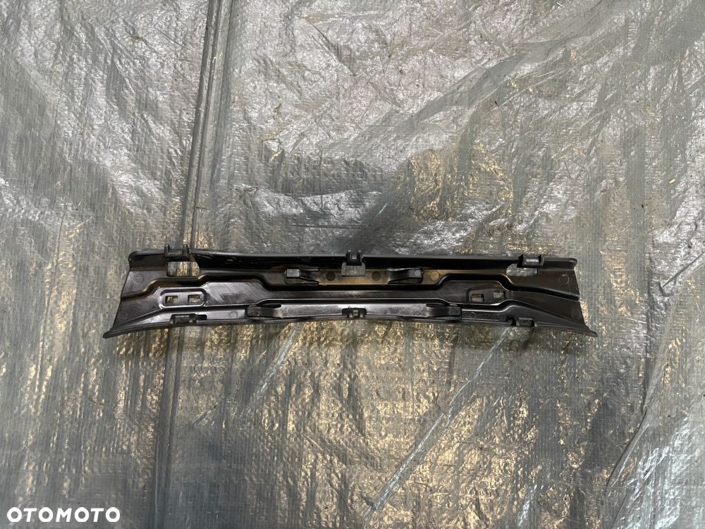 Skoda Kodiaq lift lewy ślizg tylnego zderzaka 565823347 - 1