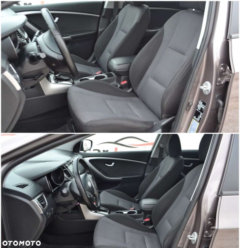 Hyundai i30 - 20