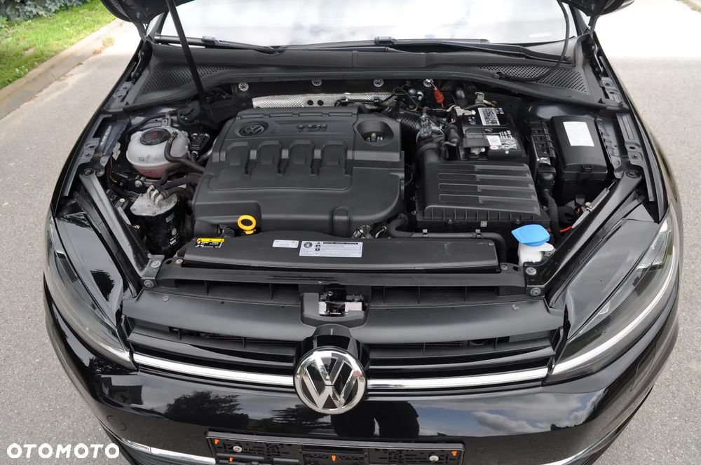 Volkswagen Golf 1.6 TDI Join - 16