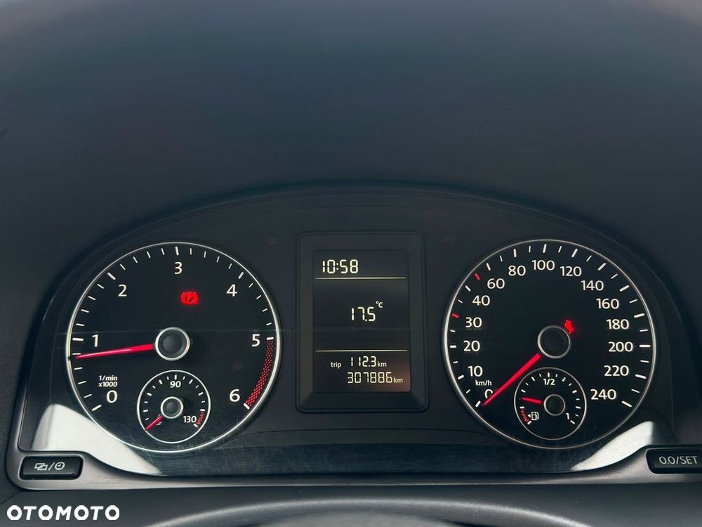 Volkswagen Caddy Trendline - 14