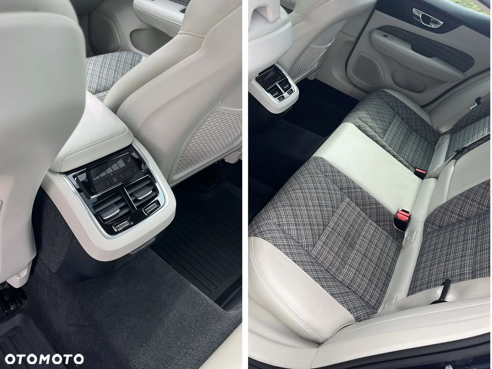 Volvo S60 T6 AWD Momentum Pro - 18