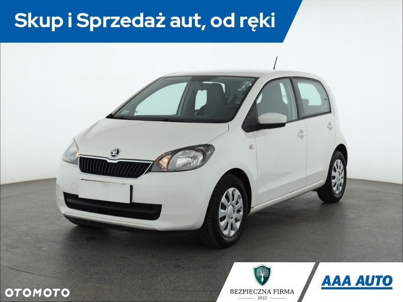 Skoda Citigo - 2