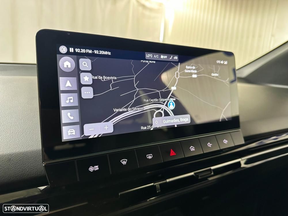 MG MG4 77 kWh Extended Range Luxury - 54