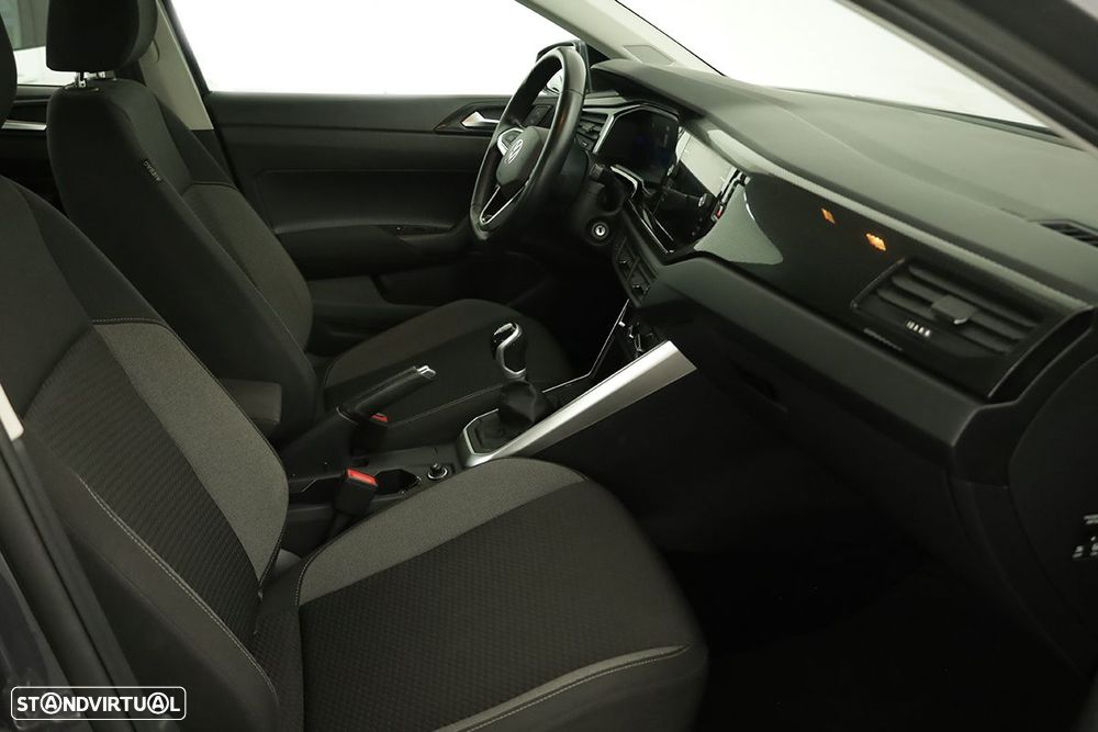 VW Polo 1.0 TSI Life - 20