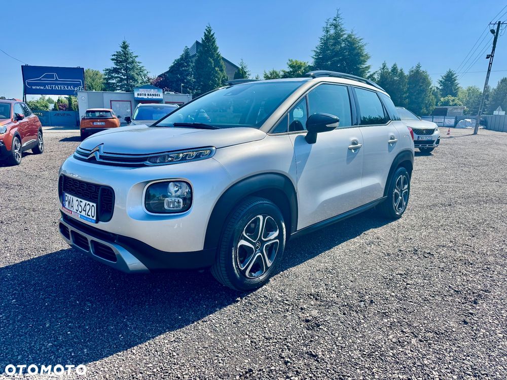 Citroën C3 Aircross - 3
