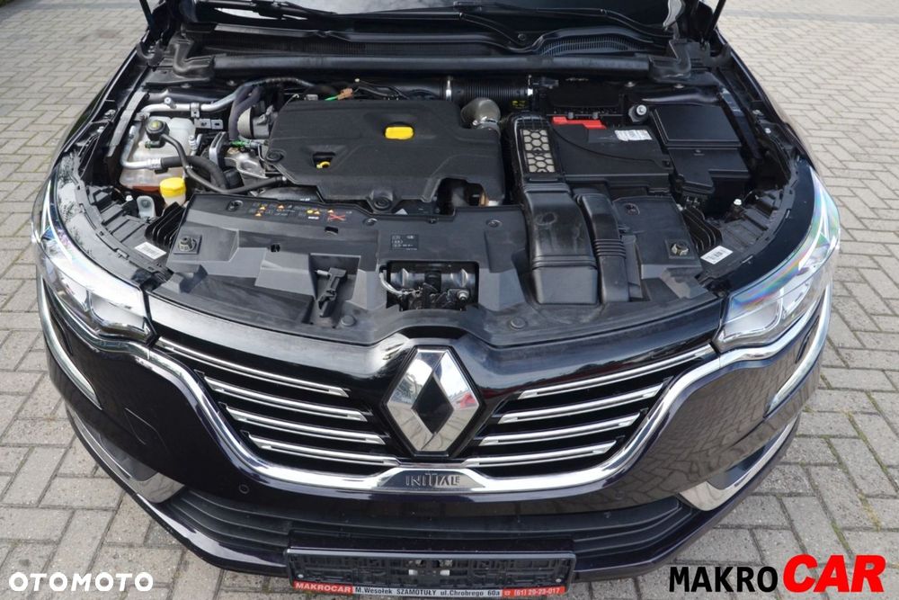 Renault Talisman - 25