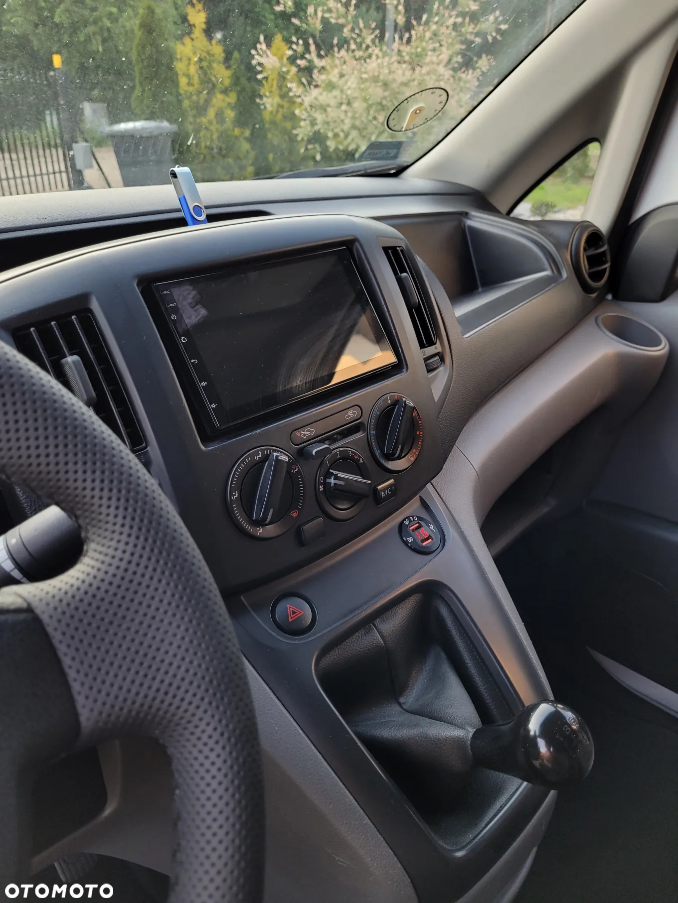 Nissan NV200 Combi 1.5 dCi - 11