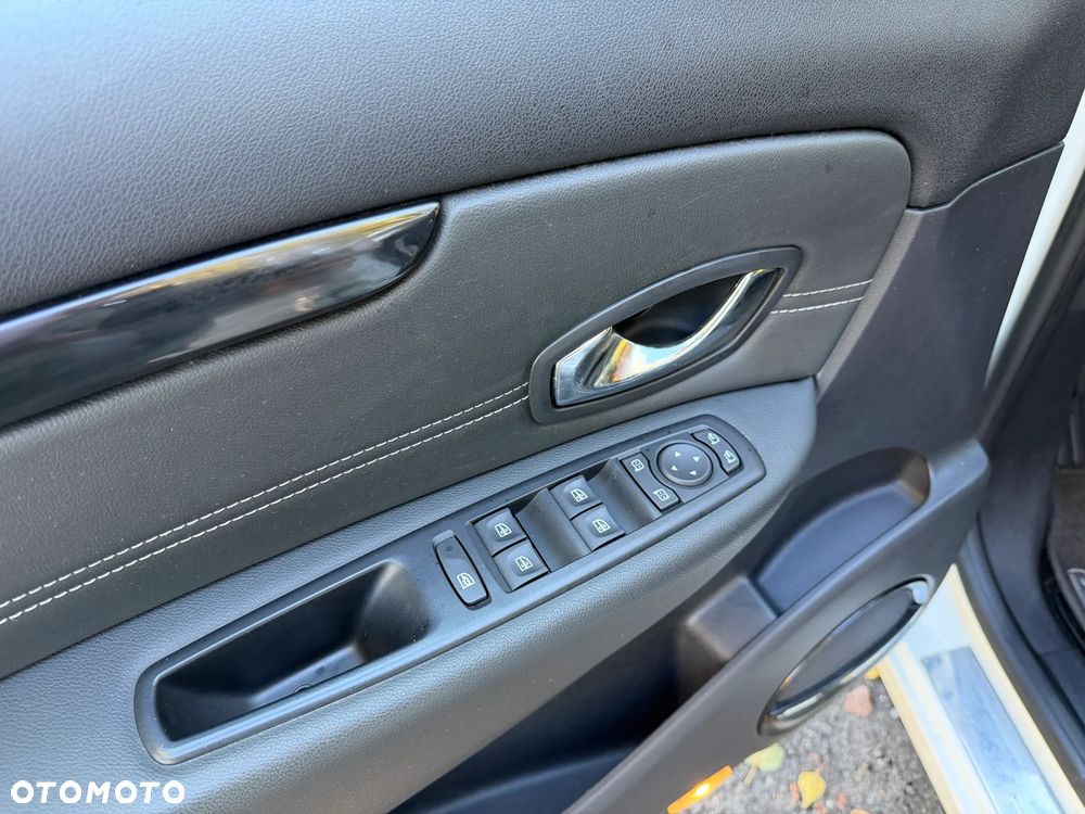 Renault Scenic 2014