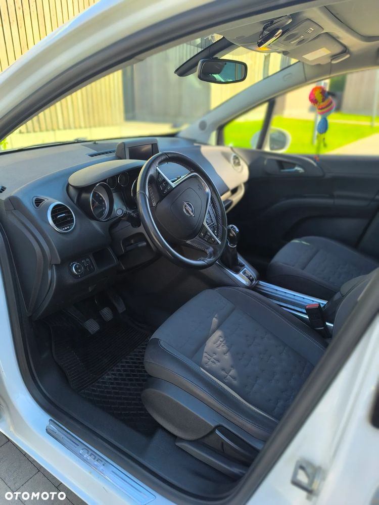 Opel Meriva - 4