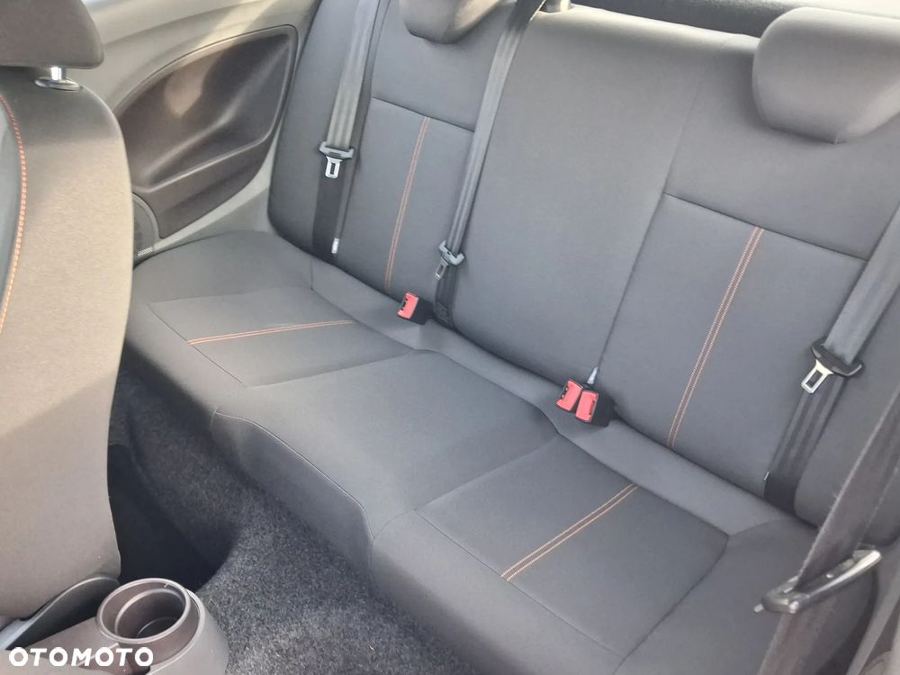 Seat Ibiza SC 1.2 12V Stylance - 12