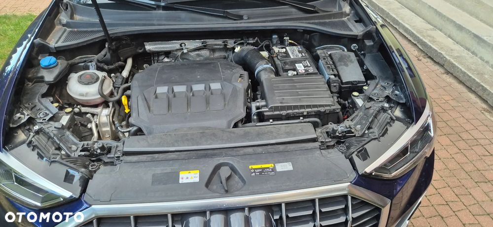 Audi Q3 - 18