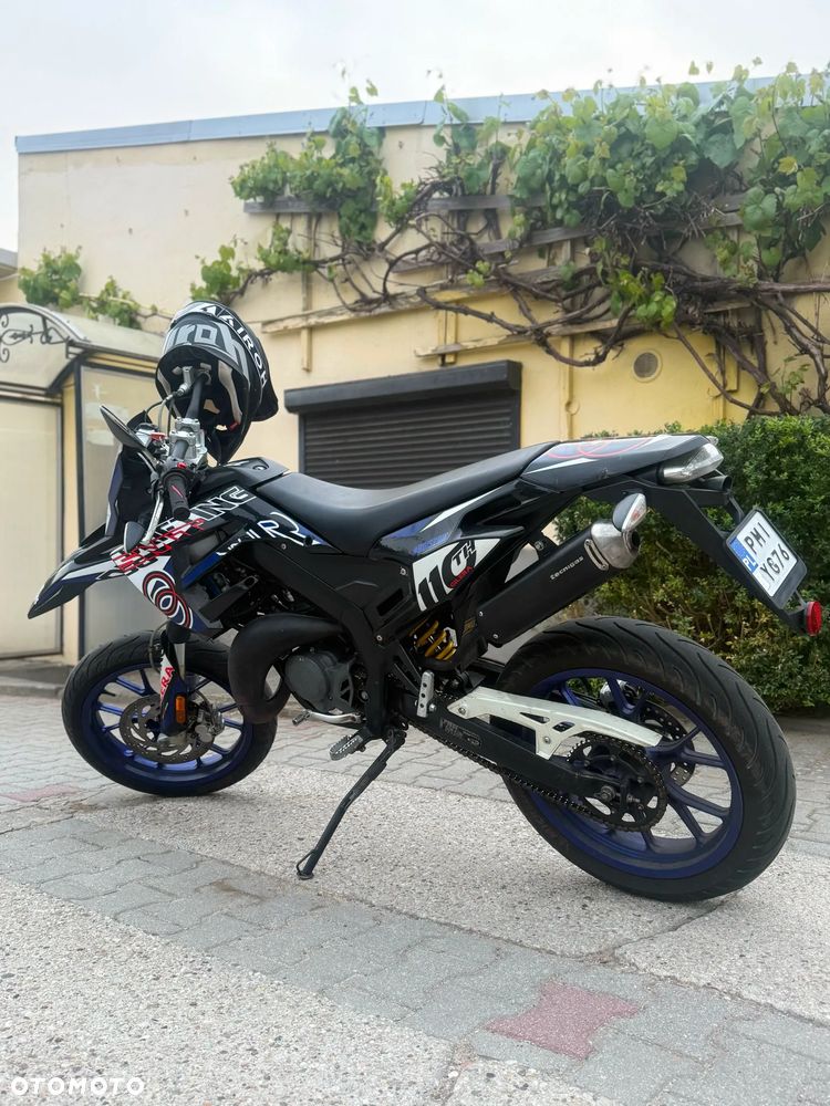 Gilera SMT - 2