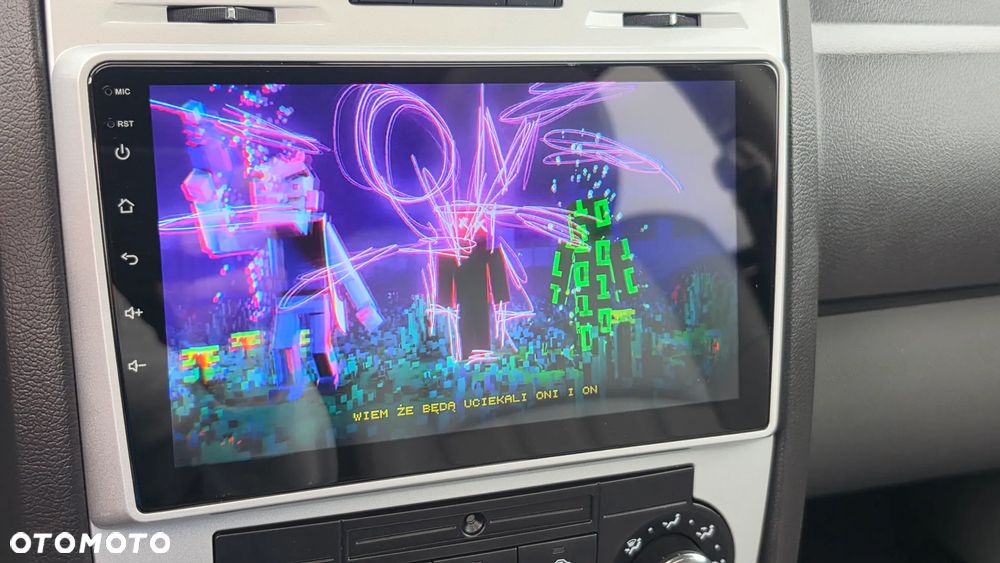 Chrysler 300C 3.0 CRD DPF Automatik - 32