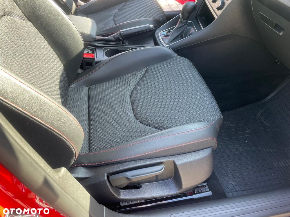 Seat Leon 2.0 TDI DPF DSG FR - 35
