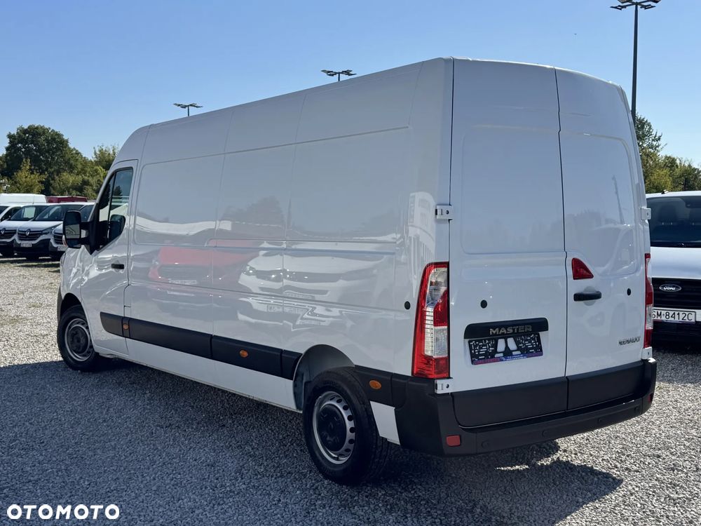 Renault Master - 10