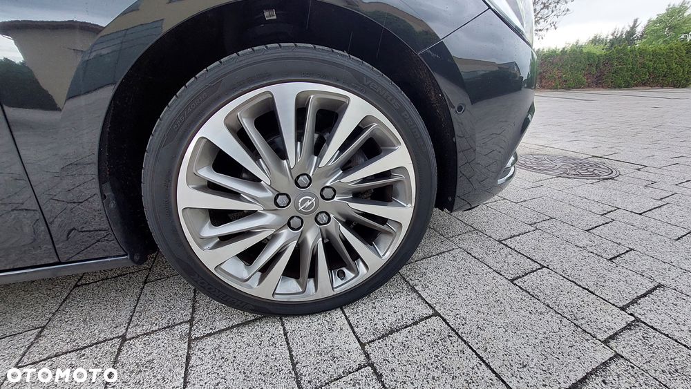 Opel Astra - 24