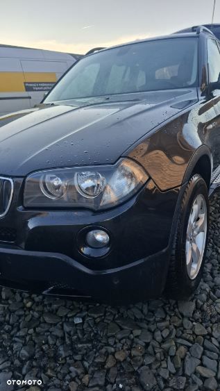 BMW X3 - 22