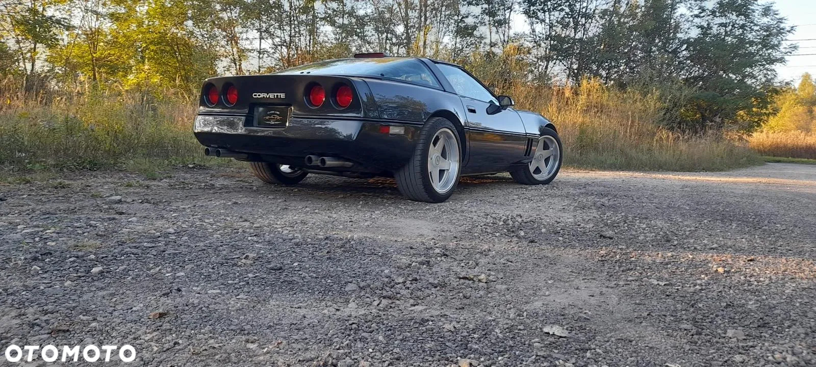 Chevrolet Corvette 5.7 - 11