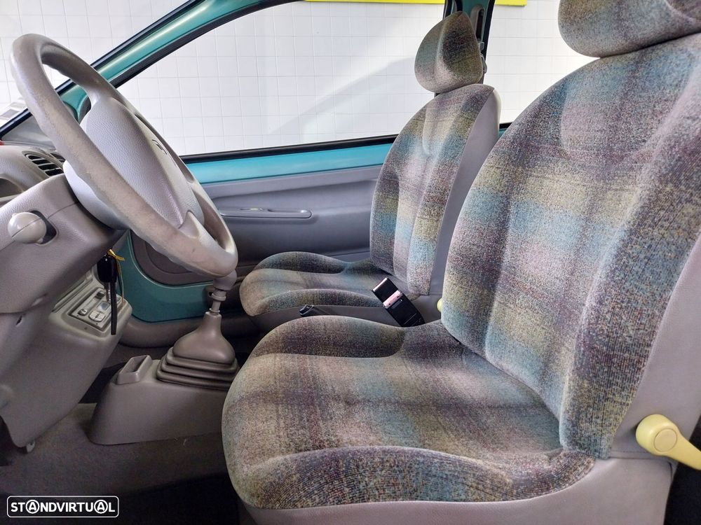 Renault Twingo 1.2 - 6