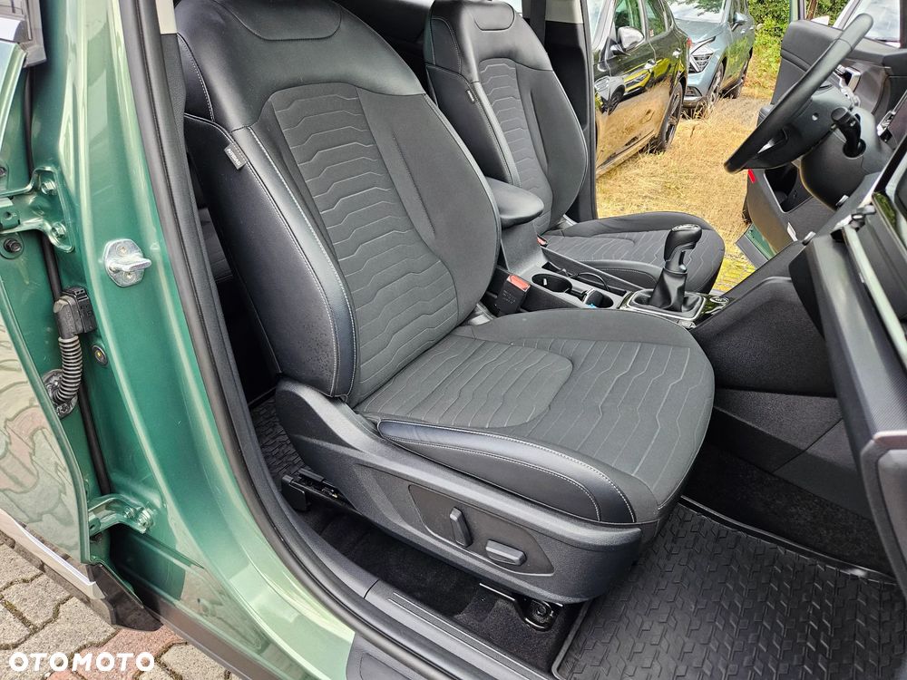 Kia Sportage 1.6 T-GDI Business Line 2WD - 29