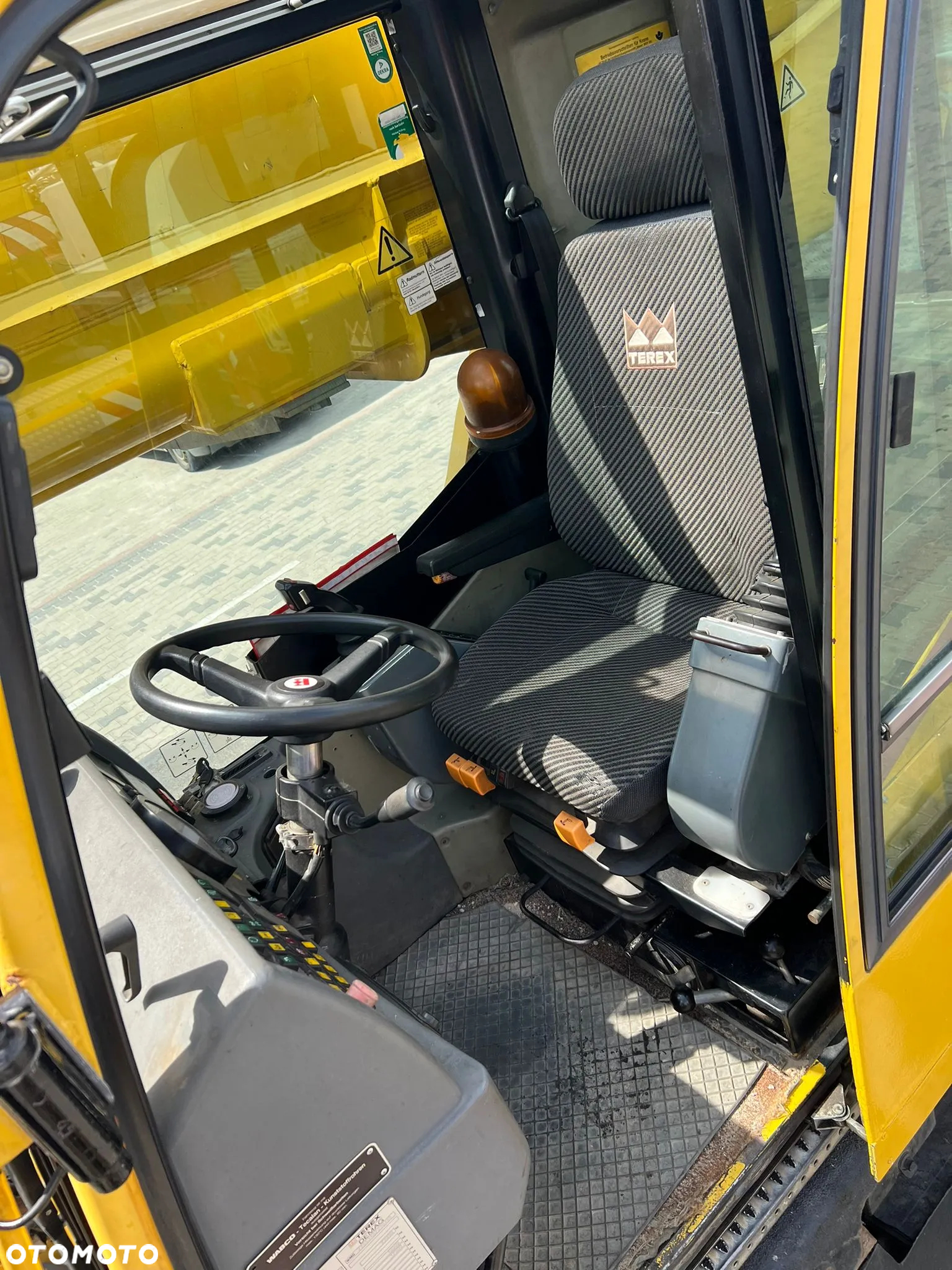 Demag AC 30 City - 15