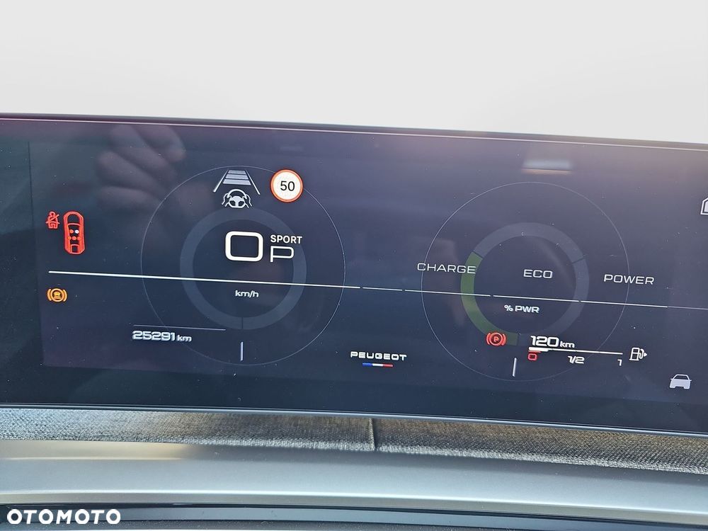 Peugeot 3008 1.2 PureTech mHEV GT S&S e-DCS6 - 18