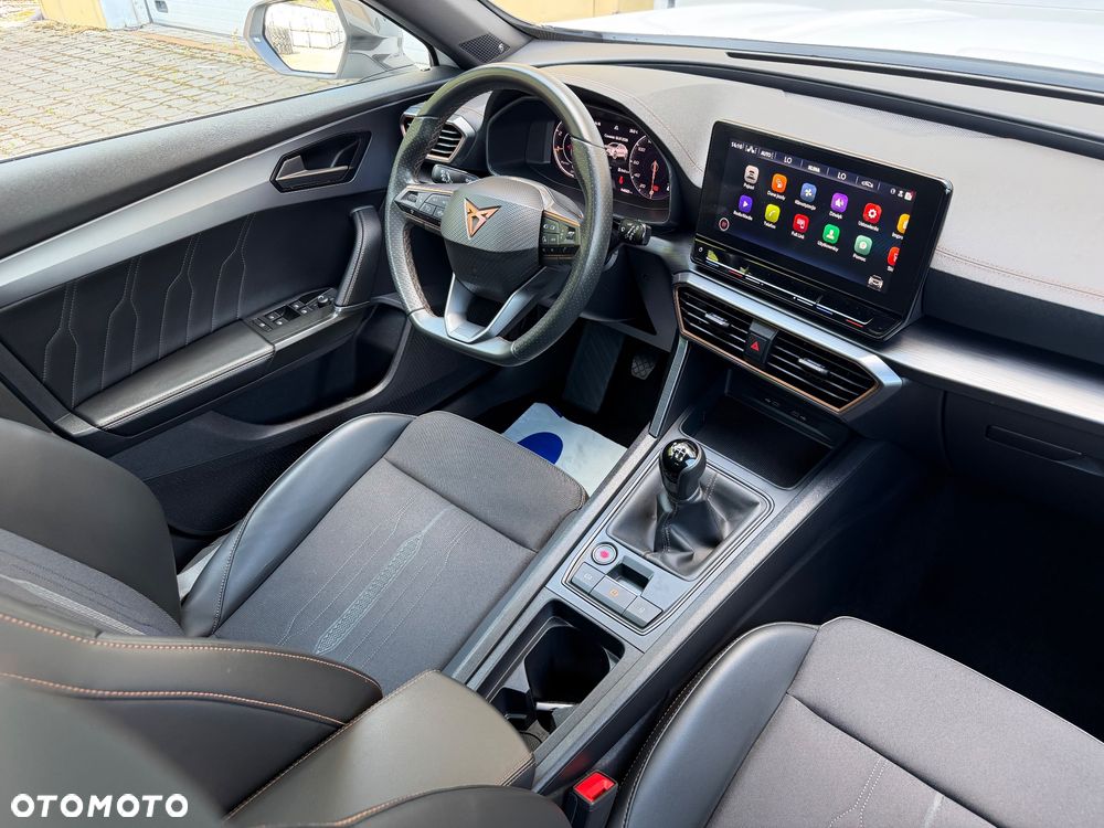 Cupra Formentor 2.0 TDI - 24