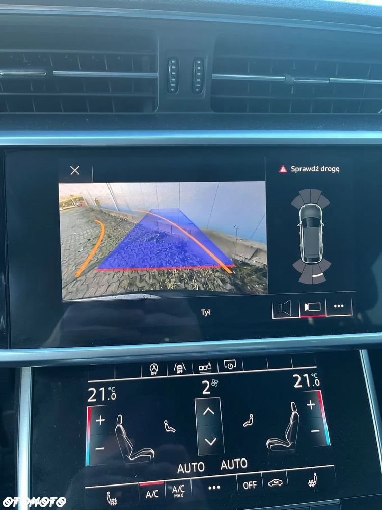 Audi A6 Avant 40 TDI S tronic - 17