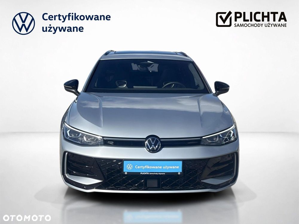 Volkswagen Passat Variant 2.0 TDI SCR 4Mot R-Line Plus DSG - 10