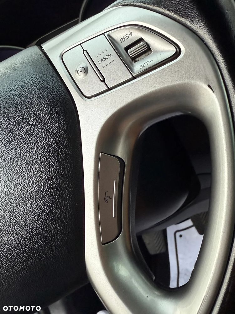 Hyundai ix35 2.0 CRDi 4WD Comfort - 39