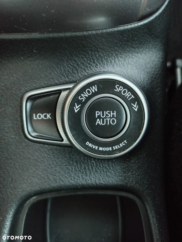 Suzuki SX4 S-Cross - 21