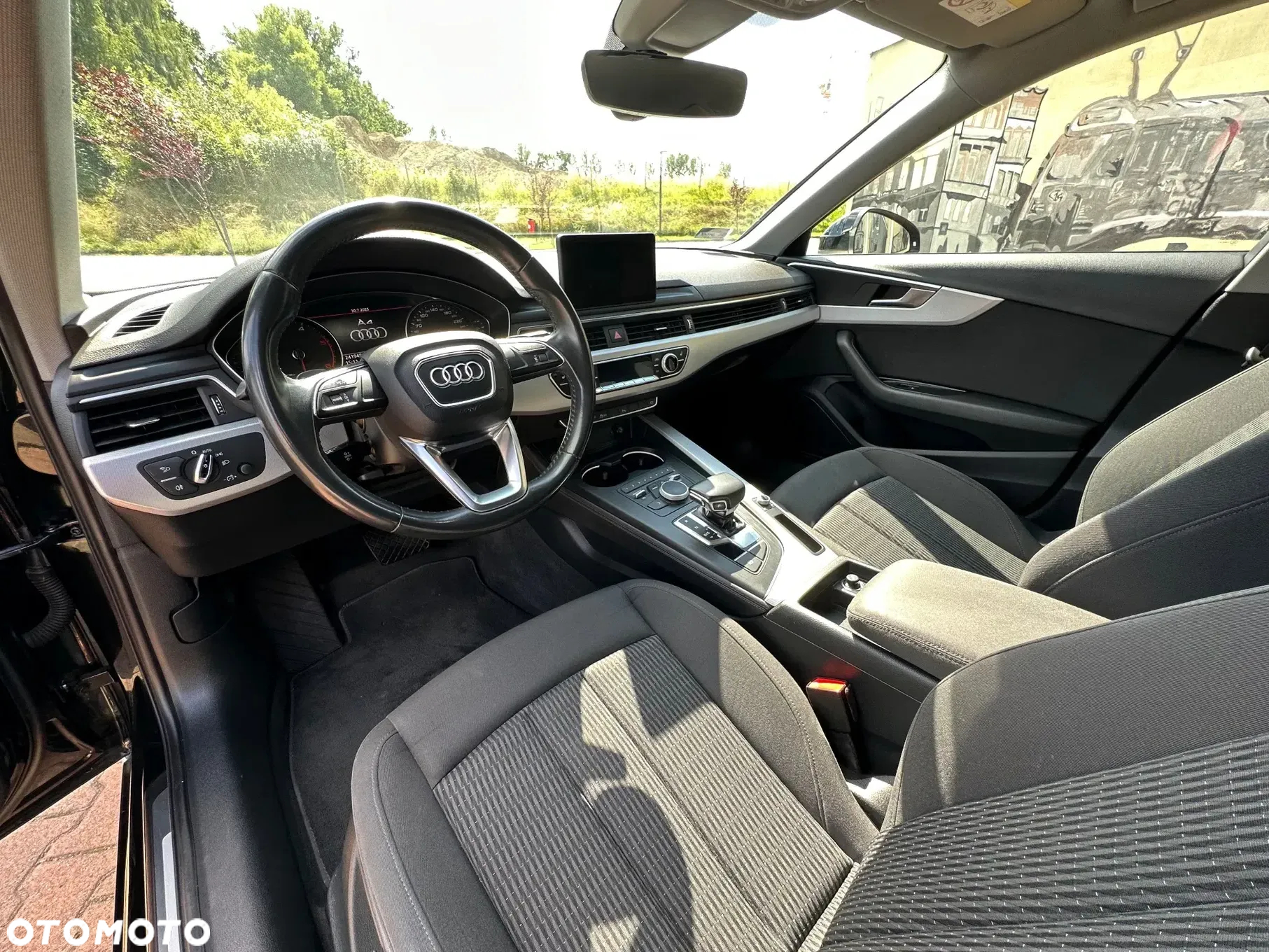 Audi A4 ver-2-0-tdi-ultra-s-tronic - 28