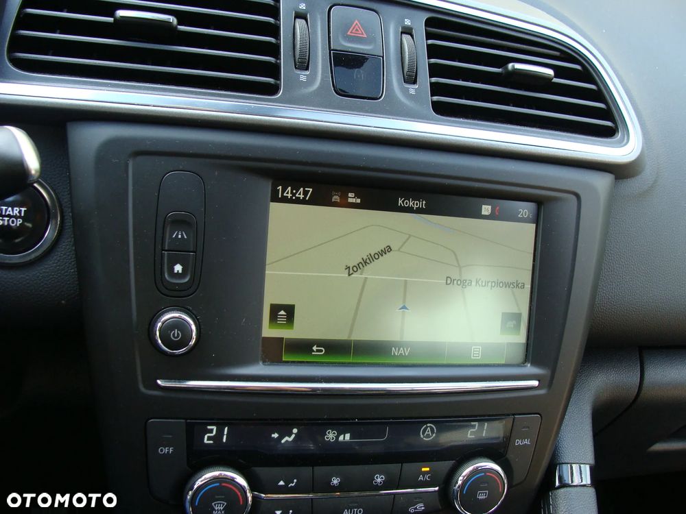 Renault Kadjar Energy dCi 110 Experience - 4