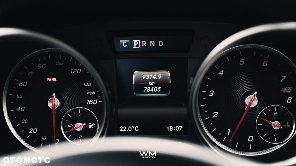 Mercedes-Benz SLC 300 9G-TRONIC - 40