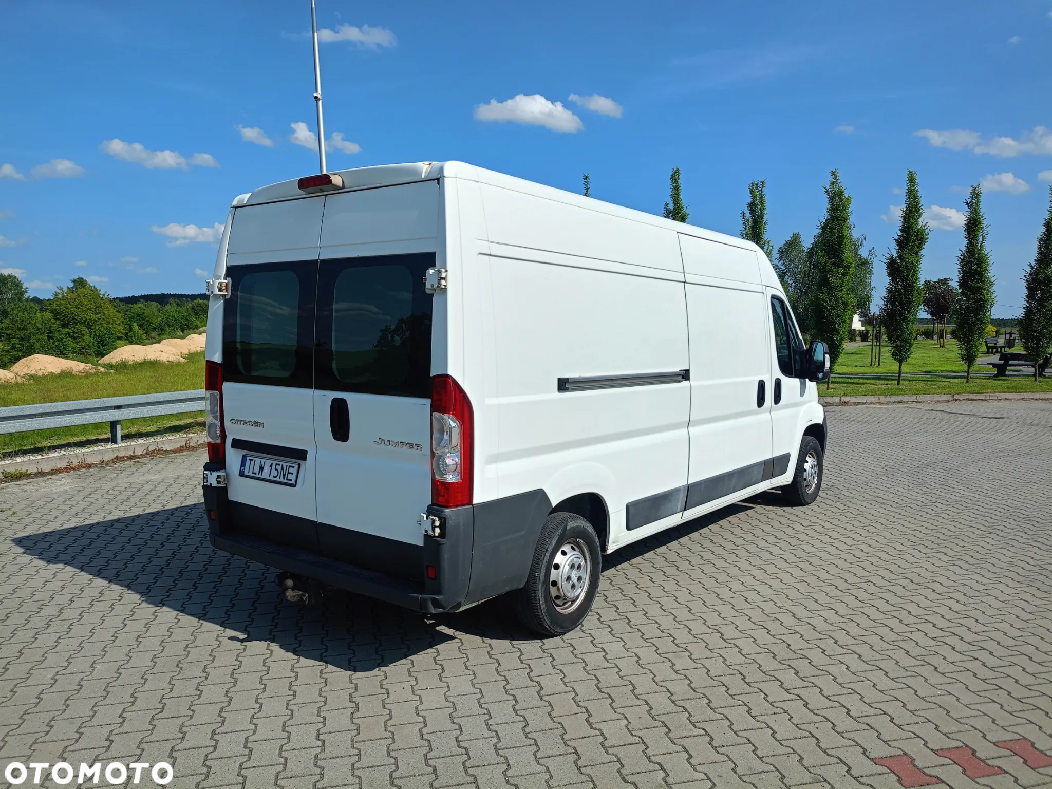 Citroën Jumper - 15