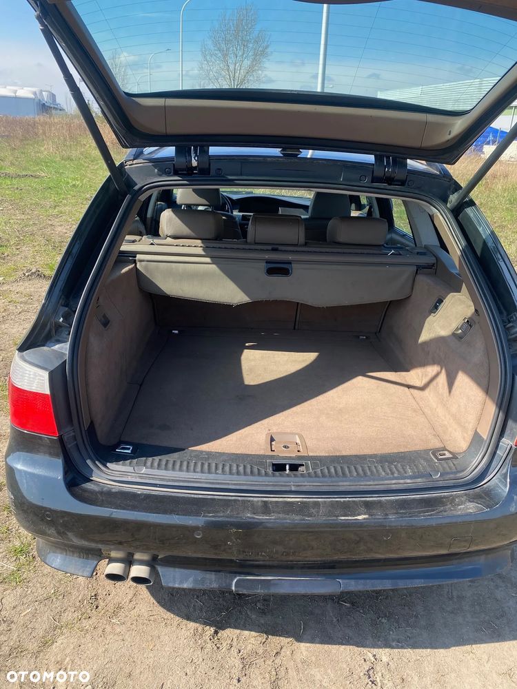 BMW Seria 5 530d - 5
