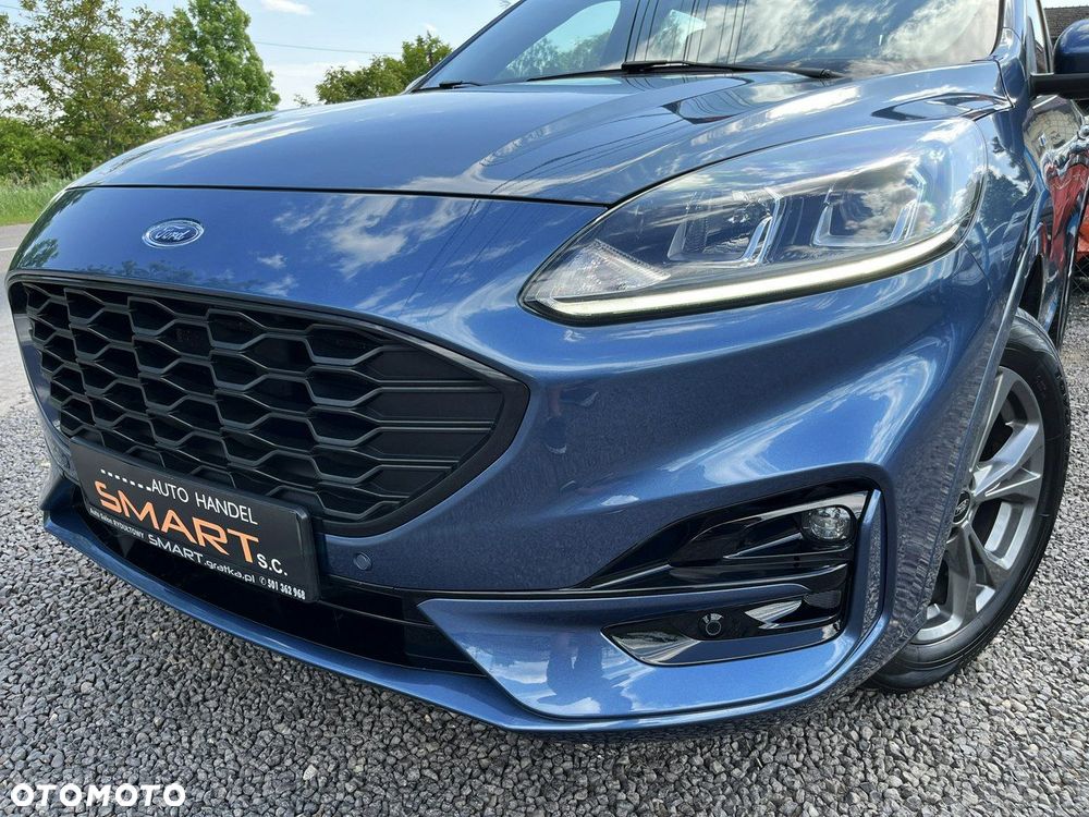 Ford Kuga - 23
