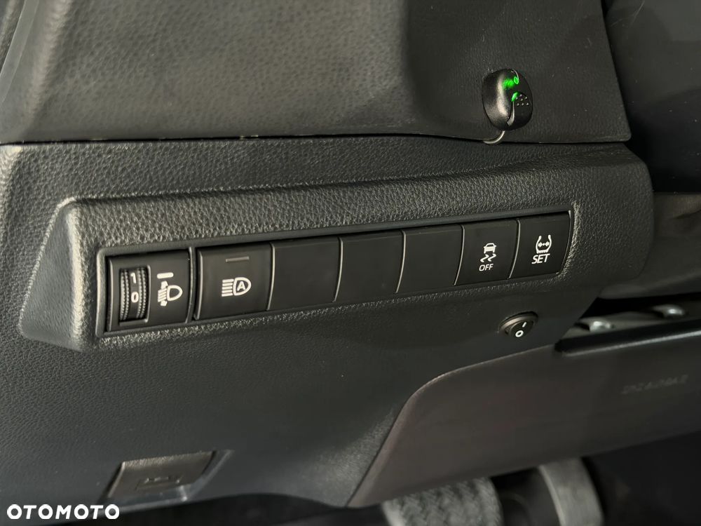 Toyota Corolla 1.8 Hybrid GPF Comfort - 11